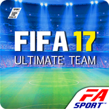 GUIDE FOR FIFA 17 MOBILE आइकन