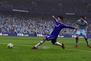 GUIDE FOR FIFA 17 MOBILE स्क्रीनशॉट 1
