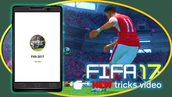 New Tricks FIFA 17 Video captura de pantalla 1