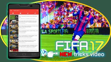 New Tricks FIFA 17 Video capture d'écran 3