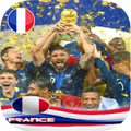 France National Team ~France World Cup russia 2018