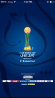 FIFA CWC पोस्टर