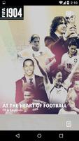 FIFA 1904-poster