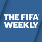 The FIFA Weekly (Tablets) 圖標