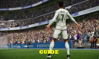 Guide For FIFA Mobile 17 captura de pantalla 1