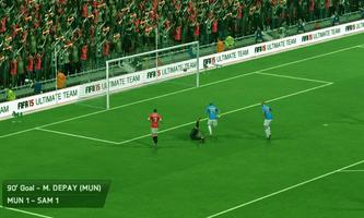 TipsGuide FIFA 15 captura de pantalla 1