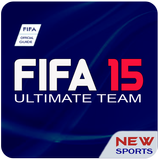 ProGuide FIFA 15 New icône