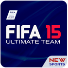 ProGuide FIFA 15 New icône