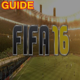 FIFA 16 CLUB OF TIPS icône