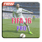 Guide Of Fifa16 아이콘