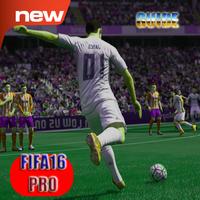 Guide Of Fifa16 포스터