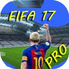 NEW GUIDE PRO FOR FIFA 17 آئیکن