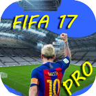 NEW GUIDE PRO FOR FIFA 17 simgesi