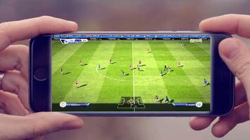 NEW GUIDE PRO FOR FIFA 17 ảnh chụp màn hình 1