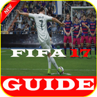 Guide For FIFA 17 иконка