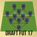 DRAFT  FUT 17 APK