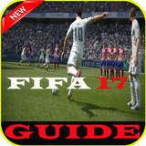 Guide For FIFA 17 圖標
