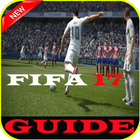 Guide For FIFA 17 иконка