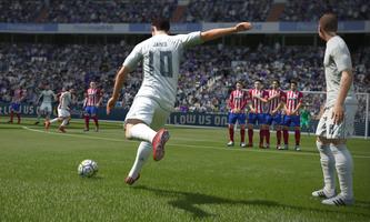 GUIDE FIFA 17 screenshot 1