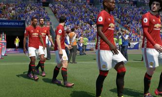 GUIDE FIFA 17 screenshot 3