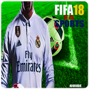 Guide FiFA18 EA SPORTS GAME FOOTBALL APK