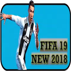 Скачать fifa 19 ps4 The Best Players APK