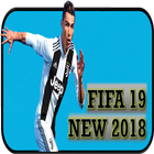 Icona fifa 19 ps4 The Best Players