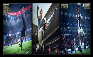 fifa 19 ps4 The Best Players Ekran Görüntüsü 1