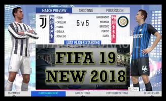 fifa 19 ps4 The Best Players ภาพหน้าจอ 2