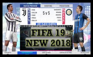 fifa 19 ps4 The Best Players capture d'écran 2