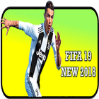 fifa 19 ps4 Champions Journey The Walkthrough آئیکن