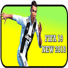 fifa 19 ps4 Champions Journey The Walkthrough أيقونة