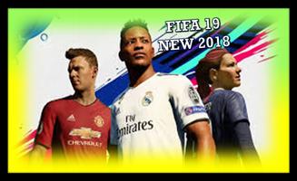 fifa 19 ps4 Champions Journey The Walkthrough 스크린샷 1