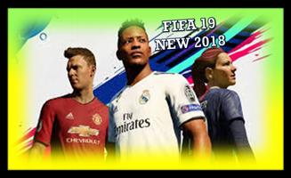 fifa 19 ps4 Champions Journey The Walkthrough تصوير الشاشة 1