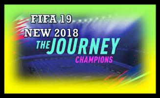 برنامه‌نما fifa 19 ps4 Champions Journey The Walkthrough عکس از صفحه