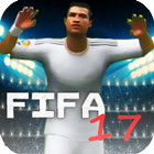 Free FiFa football 2017 ⚽-icoon