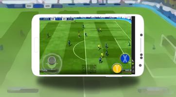 Free FiFa football 2017 ⚽ 스크린샷 2