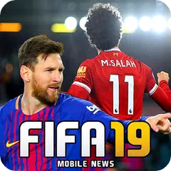 Скачать FIFA 2019 news APK