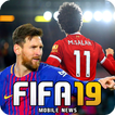 FIFA 2019 news