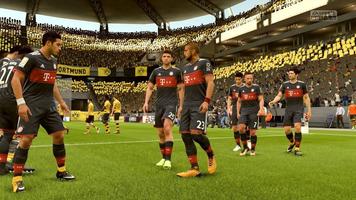 FIFA 2019 news Screenshot 1