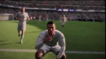 FIFA 2019 news स्क्रीनशॉट 3