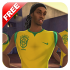 Free Fifa Street 2 ikona