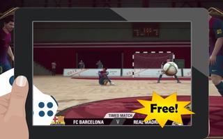 Free Fifa Street 2 bài đăng