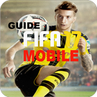 Guide HD FIFA Mobile Soccer icône