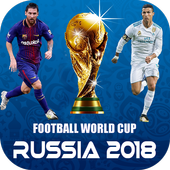 下载  Football World Cup: Soccer League 2018 