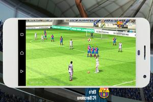 World Cup Footbal for FIFA 2017 Screenshot 2