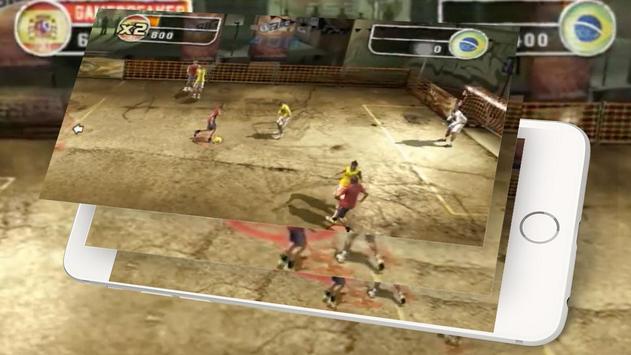 Download Free Fifa Street Soccer 2 Apk For Android Latest Version - roblox the streets 2 controls