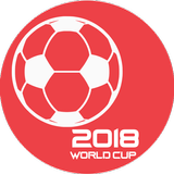 2018 World Cup Soccer
