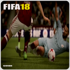 Guide FIFA18 Game Sports icon