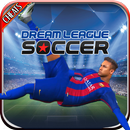 cheats Dream league soccer 2017 APK
